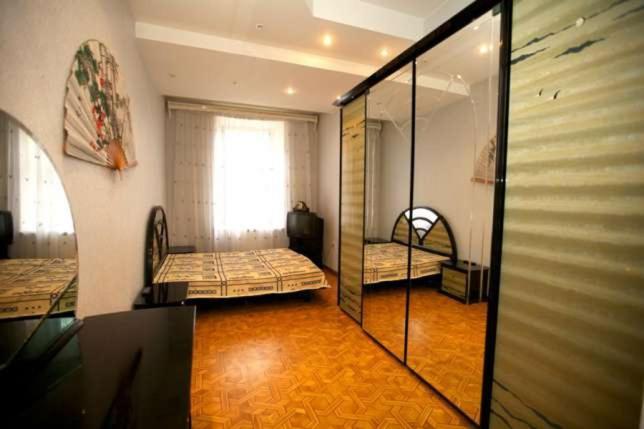 오데사 Flat in the city center 아파트 외부 사진